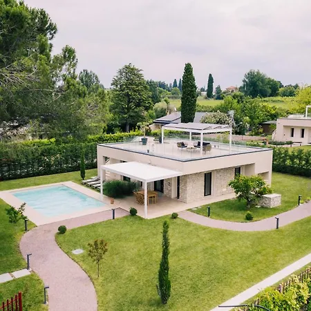 Lagolino Boutiquehouse *