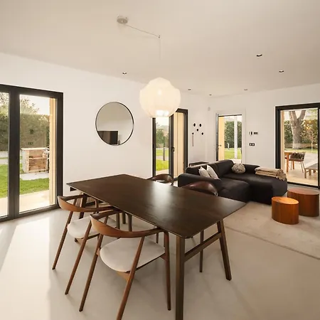 Nyaraló Lagolino Boutiquehouse Pacengo Di Lazise