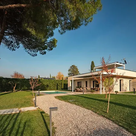 Nyaraló Lagolino Boutiquehouse