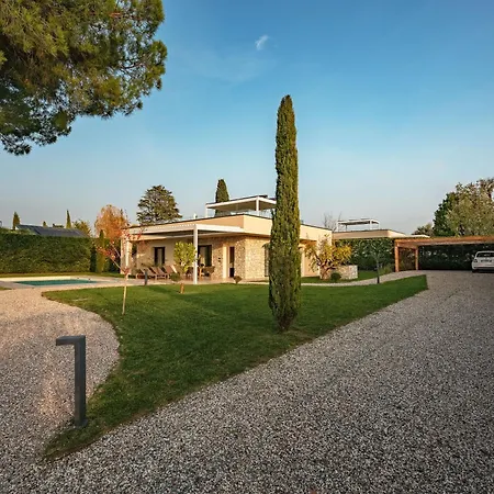 Nyaraló Lagolino Boutiquehouse