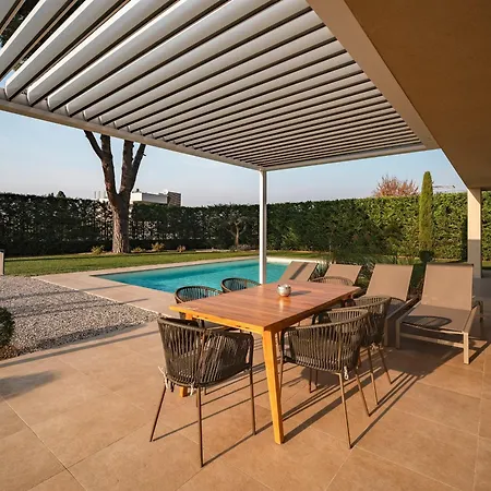 Lagolino Boutiquehouse Pacengo Di Lazise