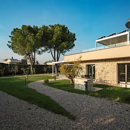 Nyaraló Lagolino Boutiquehouse
