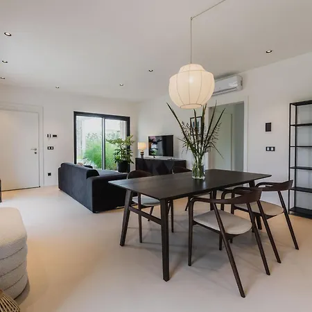 Holiday home Lagolino Boutiquehouse