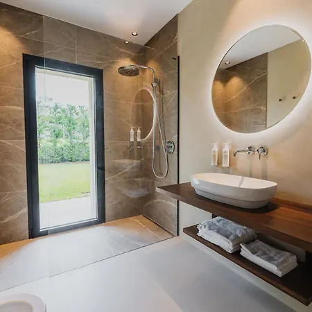 Lagolino Boutiquehouse Pacengo Di Lazise