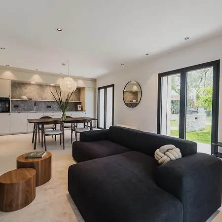Lagolino Boutiquehouse Holiday home *