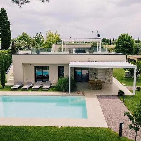 Lagolino Boutiquehouse Pacengo Di Lazise