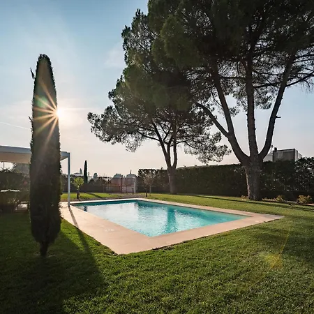 Lagolino Boutiquehouse Tatil Evi *