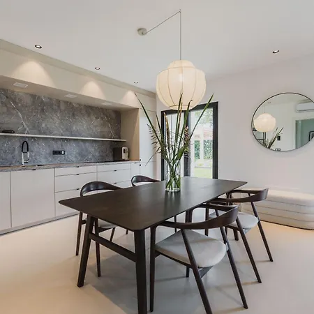Tatil Evi Lagolino Boutiquehouse *