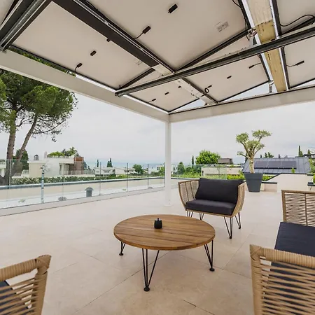 Lagolino Boutiquehouse