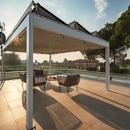 Lagolino Boutiquehouse * Pacengo Di Lazise