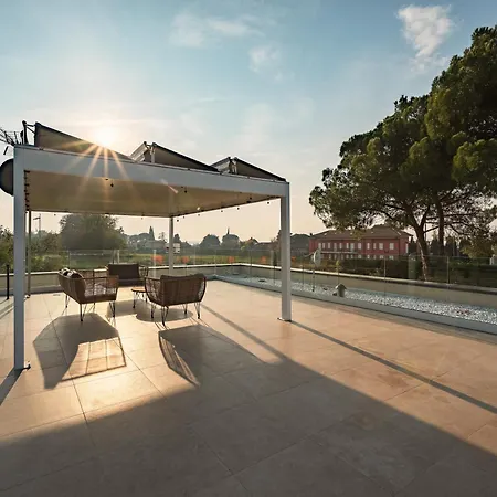 Lagolino Boutiquehouse Tatil Evi Pacengo Di Lazise