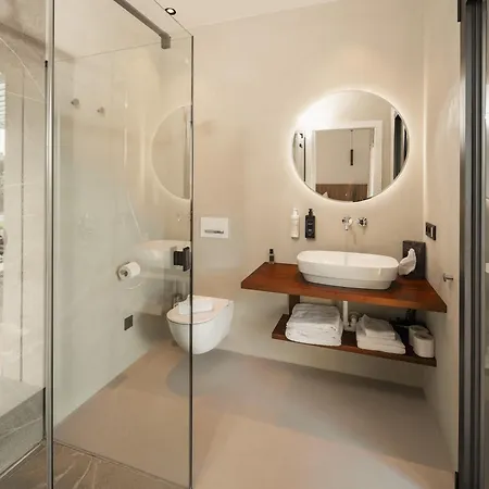Tatil Evi Lagolino Boutiquehouse